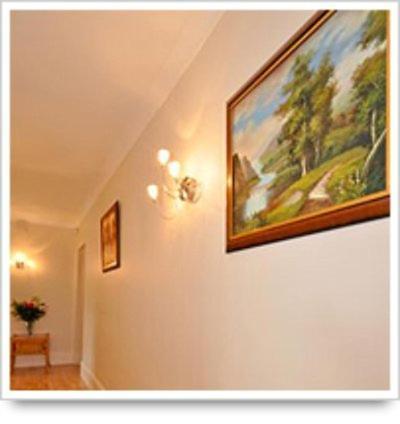 Claremount House B&B Galway Dış mekan fotoğraf