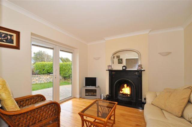 Claremount House B&B Galway Dış mekan fotoğraf
