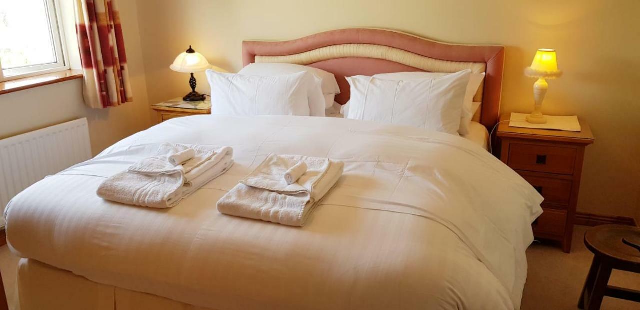 Claremount House B&B Galway Dış mekan fotoğraf