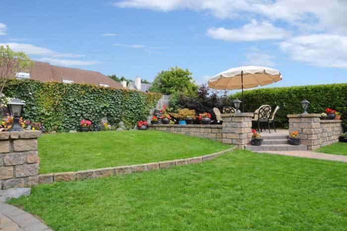 Claremount House B&B Galway Dış mekan fotoğraf